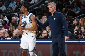 科爾：梅爾頓目前有出場時間限制&背靠背可能只打1場 會逐漸放開