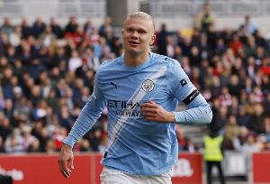 哈蘭德：與卡拉格、羅伊·基恩一起參加節(jié)目？那我得叫上我爸爸