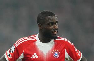 要求對標阿方索！于帕要2000萬歐頂薪續(xù)約+2000萬簽字費 無意讓步