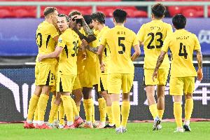 足球報：深圳新鵬城3外援離隊，將在相同位置補強盼換一種活法