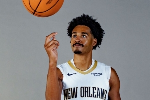 普爾：球迷一直熱情高漲為球隊歡呼 我們打出了值得他們喝彩表現(xiàn)