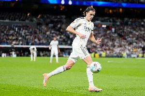 2年暴漲超700%！22歲卡雷拉斯身價漲至6000萬歐，左后衛(wèi)世界第2