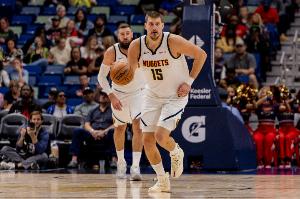 親自動手！約基奇一人連拿9分打花國王 分差突破30分