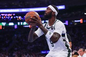 手感順沒治！波蒂斯13中11&三分6中5超高效砍賽季新高27分！