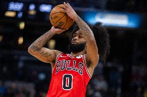 狼記：科比·懷特是值得關(guān)注對象 但目前沒任何實(shí)質(zhì)性動作推進(jìn)