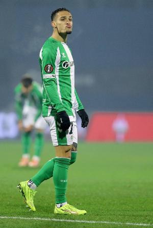 這沒漲？??安東尼本賽季16場8球4助造12球，身價仍3000萬