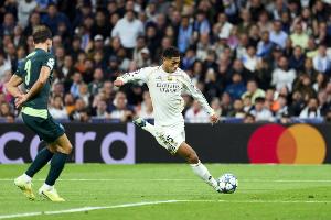 德轉(zhuǎn)解釋貝林身價仍高達1.6億：別的球隊依然愿簽他付出天價費用