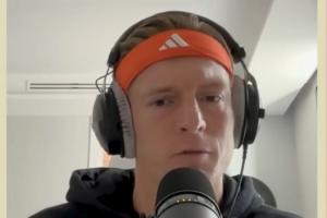 克羅斯：曼城配不上贏球，他們效率低下，皇馬才是更具威脅的一方