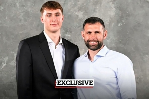 訓(xùn)練師：弗拉格的控衛(wèi)經(jīng)歷讓他更從容 那段時(shí)間給他打下了基礎(chǔ)