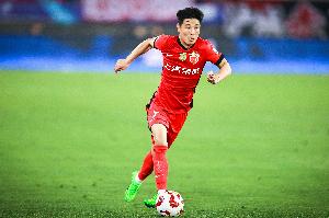 武磊社媒：這一年我錯過了比賽，但沒錯過自己