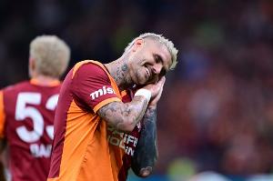 莫雷托：伊卡爾迪被推薦給米蘭，但米蘭目前沒有積極考慮這一人選