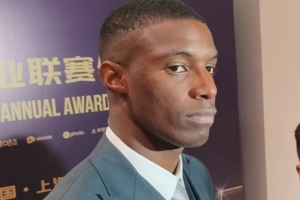 法比奧：明天在哪里只有上帝才知道，但只要國(guó)安需要我一定會(huì)在