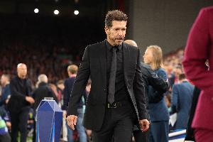 西蒙尼：瓦倫西亞戰(zhàn)術(shù)多樣，我的安排將取決于現(xiàn)有球員和對手情況