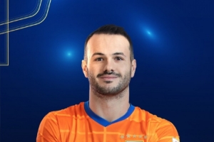 恭喜瓦科榮膺中超聯(lián)賽年度最佳球員