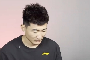 【猜猜他是誰】來自新賽季官拍日的幕后小花絮