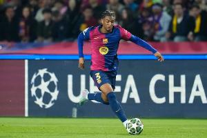 巴爾德：很高興拉菲尼亞恢復(fù)出色狀態(tài)，加西亞是世界最佳門將之一