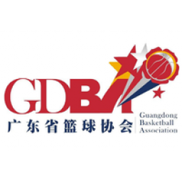 廣東全運男籃