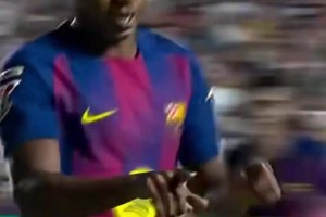 飄了？西媒：弗里克不滿亞馬爾續(xù)約后不防守&逼搶，想罰他替補