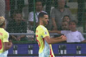 西班牙3-0土耳其！佩德里倒三角傳球，梅里諾推射破門雙響！