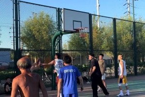 收獲的夏天！中國男籃有多少球員走出國門？男籃有多少收獲？