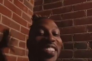 霍華德此前發(fā)視頻：我能進的了名人堂，卻進不了75大？