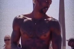 楊毅：我不會把霍華德排名歷史中鋒前十 甚至前20都進不去~