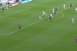 留給巴薩最后的記憶！梅西20/21賽季精彩進(jìn)球集錦！