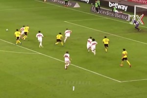 今日狂轟5球！回顧哈蘭德多特時期的“炫技”時刻！