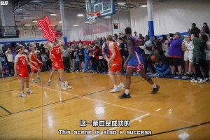 芬蘭18歲超級(jí)新星——五星高中生米卡-穆里寧到底有多強(qiáng)？