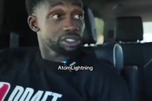 貝弗利：我今年夏天差點(diǎn)重返火箭！但火箭沒(méi)空間，沒(méi)法提供保障合同