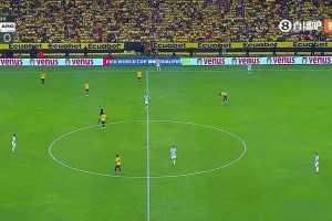 傳承梅西！18歲零23天的馬斯坦托諾成為阿根廷最年輕10號！