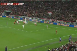 Siuuuuu！40歲C羅世界杯預選賽打入39球，成為世預賽射手王