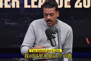 泰倫盧此前：保羅格里芬讓我想起OK，他倆團(tuán)結(jié)當(dāng)年快船或許會(huì)奪冠