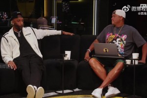 當今誰最接近巔峰的你？麥迪：有大量中距離能力的塔圖姆