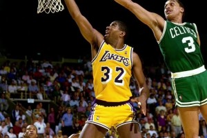 楊毅：魔術(shù)師打球很少人看過，其實半場陣地沒那么厲害