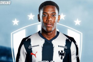 HWG！“廠長”馬夏爾登陸墨西哥超！看看近期“廠長”集錦