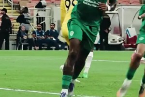 真敢說??托尼：沙特聯(lián)和英超不相上下，吉達國民在那能接近前4