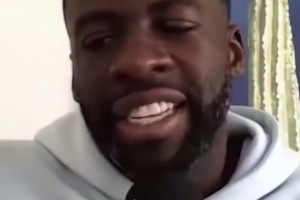 追夢此前：怕降低命中率就不投壓哨？這樣的行為會把庫里氣死！