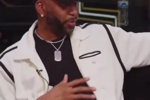 麥迪：沒(méi)人能取代科比！但只是想說(shuō)，我和奧尼爾也能奪一冠！