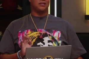 認為庫里是最強控衛(wèi)！杰倫布朗選現(xiàn)役最佳：庫里華子KD詹姆斯文班