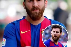 梅西：我太冤了??！伊朗男冒充梅西騙23女上床