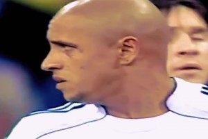 卡洛斯：慶幸梅西出道不久我就退役，當時就知道他是新馬拉多納