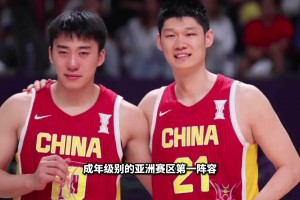 收獲的夏天！今年中國男籃有多少球員走出國門？意外收獲有多少？