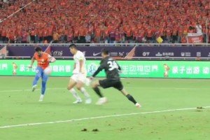 成都蓉城媒體開放日:球員分享在蓉訓(xùn)練生活歸屬感