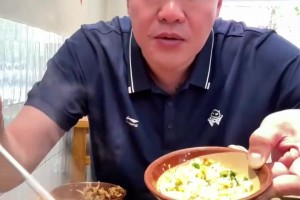 重慶火鍋湯底泡飯！朱芳雨：交易太燒腦！截止日在公司待16小時(shí)