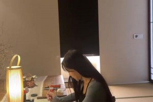 懂書法的吧友來看看，周玲安這字寫的什么水平？