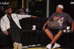 麥迪：目前沒(méi)人接近巔峰T-Mac！杜蘭特老了，塔圖姆不如我快