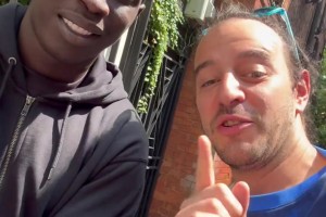 申花是冠軍！無語哥：今晚申花3-1泰山