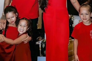 換妻??？藝術(shù)來源于生活，米利唐與弗拉門戈后衛(wèi)“互換女友”