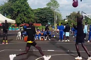 本來還不信南蘇丹遍地都是杜蘭特，直到看到這個(gè)視頻……????